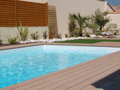 Piscine Glenan